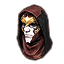 Pentarch Vassal's Oathmask icon